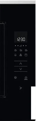 Микроволновая печь Electrolux KMFD264TEX