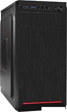 Корпус ExeGate BAA-114U2 EX292356RUS