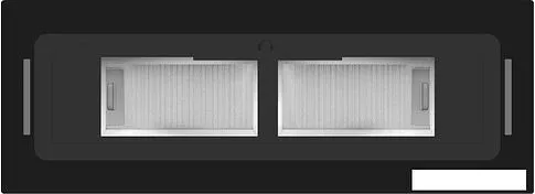 Кухонная вытяжка Korting KHI 9099 ICGN