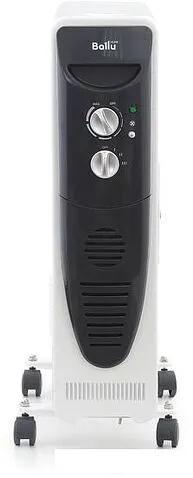 Масляный радиатор Ballu BOH/TB-09FH