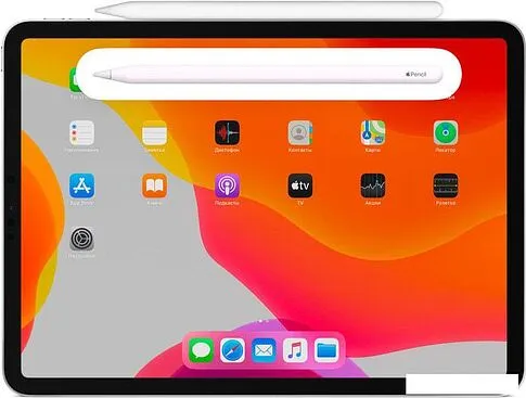 Стилус Apple Pencil (2-го поколения)
