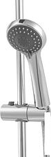 Душевая система Bravat Fit D283CP-2