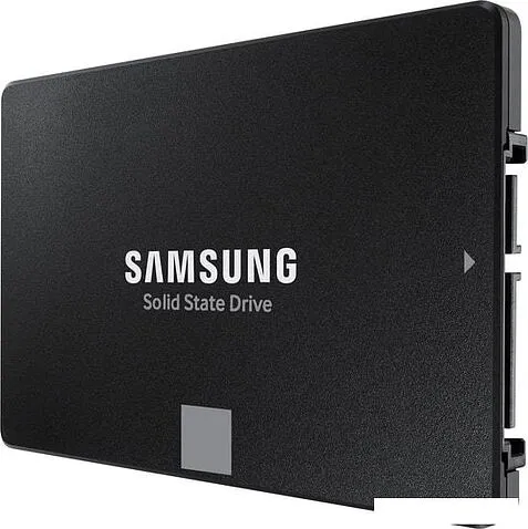 SSD Samsung 870 Evo 500GB MZ-77E500BW