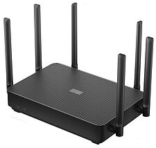 Wi-Fi роутер Xiaomi Router AX3200 Wi-Fi роутер Xiaomi Router AX3200