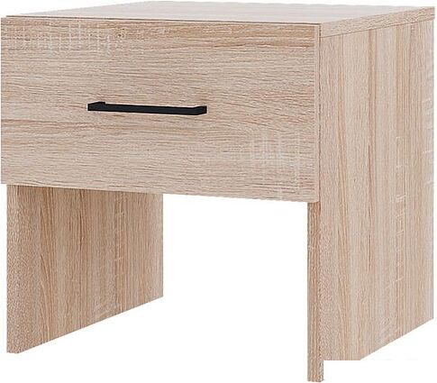 Тумба Горизонт Victor 40x40x41 (дуб сонома)