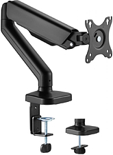 Кронштейн ErgoSmart Power Black