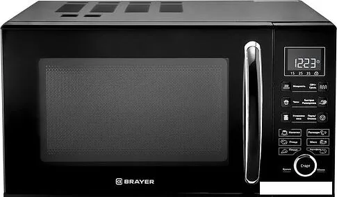 Микроволновая печь Brayer BR2503