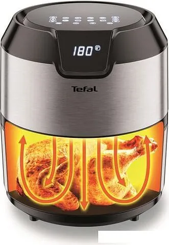 Аэрогриль Tefal EY401D15