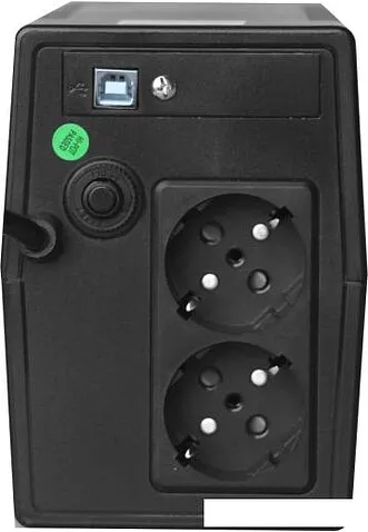 Источник бесперебойного питания Kiper Power A650 USB