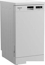 Отдельностоящая посудомоечная машина Hotpoint-Ariston HFS 1C57 S Отдельностоящая посудомоечная машина Hotpoint-Ariston HFS 1C57 S