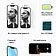 Смартфон Apple iPhone 13 256GB (сияющая звезда)