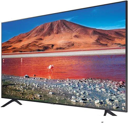 Телевизор Samsung UE43AU7002U