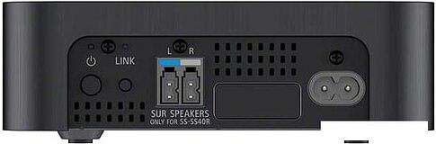 Саундбар Sony HT-S40R