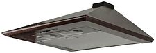 Кухонная вытяжка Akpo Soft 60 WK-5 (медь)