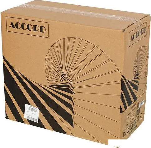 Корпус Accord ACC-CL297B
