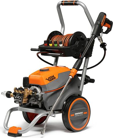 Мойка высокого давления Daewoo Power DAW 950W