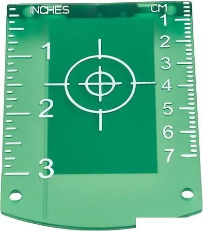 Лазерный нивелир AEG Powertools CLG220-K 4935472254 (с магнитным и потолочным кронштейнами)