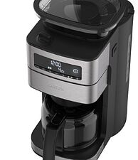 Капельная кофеварка Garlyn Al Mattino