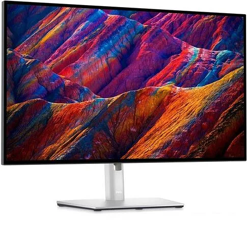Монитор Dell UltraSharp U2723QE