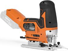 Электролобзик Daewoo Power DAJ 2621Li (без АКБ)