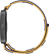Фитнес-браслет Huawei Band 9 (синий, международная версия) Фитнес-браслет Huawei Band 9 (синий, международная версия)