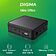Компактный компьютер Digma Mini Office DPCN-8CXW01