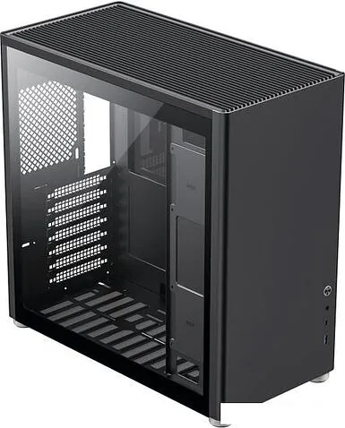 Корпус GameMax Spark Pro (черный)