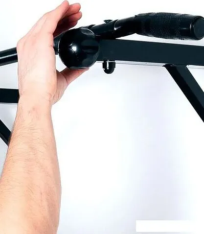 Турник Absolute Champion Aktiv Maх (черный)