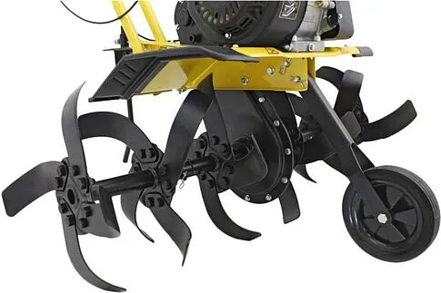 Мотокультиватор Huter GMC-6.8