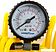Автомобильный компрессор Goodyear GY-50L LED