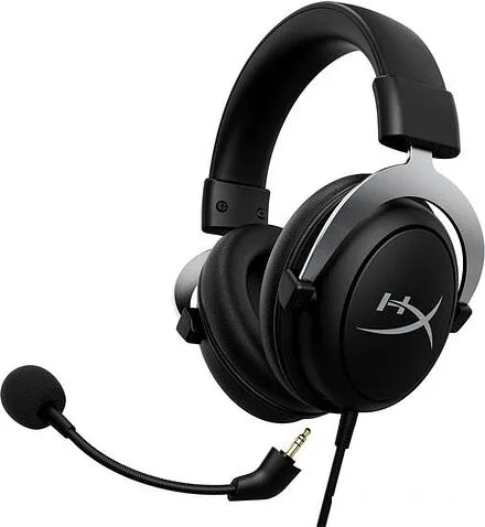 Наушники HyperX CloudX (для Xbox)