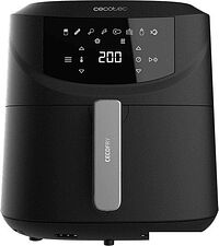 Аэрофритюрница Cecotec Cecofry Absolute 7600 04994