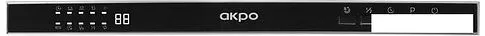 Посудомоечная машина Akpo ZMA45 Series 6 Autoopen