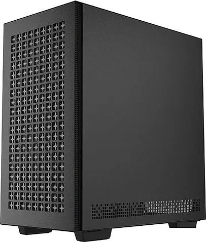 Корпус DeepCool CH370 R-CH370-BKNAM1-G-1