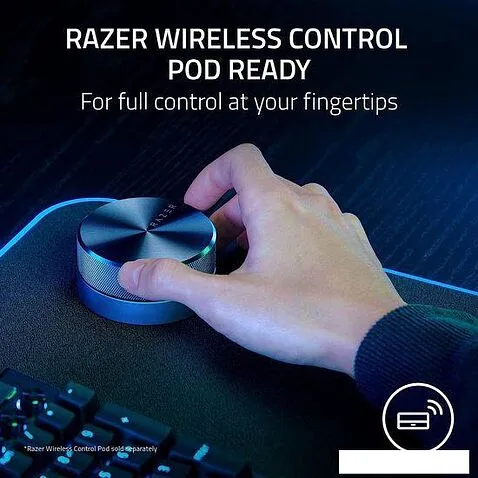 Акустика Razer Nommo V2