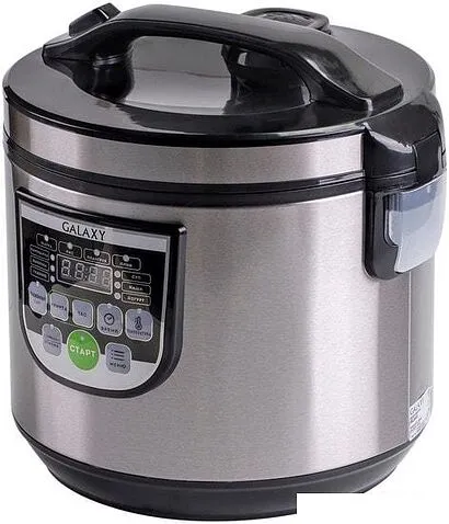 Мультиварка Galaxy GL2643