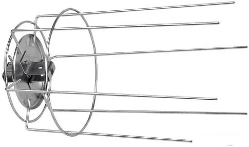 Мини-печь GFgril GFO-40