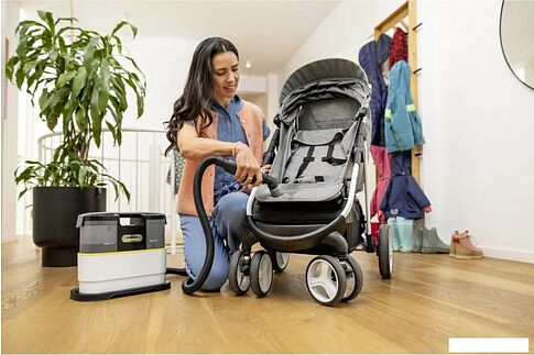 Пылесос Karcher SE 2 1.081-420.0