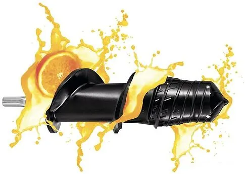 Соковыжималка Kitfort KT-1133