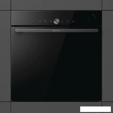 Электрический духовой шкаф Gorenje BSA6747DGWI
