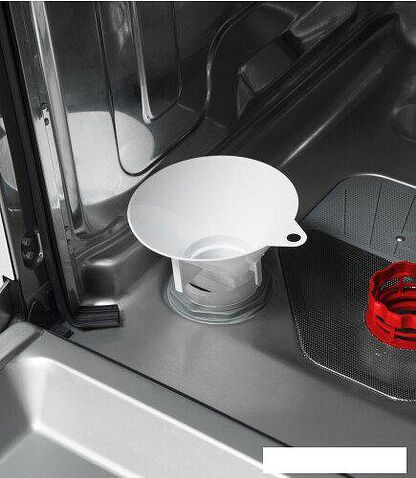 Встраиваемая посудомоечная машина Hansa ZIM428H