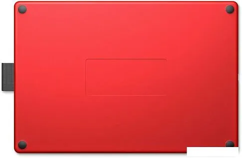 Графический планшет Wacom One by Wacom CTL-472 (маленький размер)