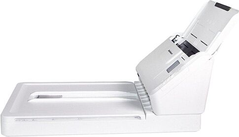 Сканер Avision AD340GFN 000-1009-02G