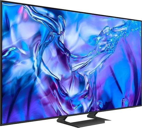 Телевизор Samsung Crystal UHD 4K DU8500 UE65DU8500UXRU