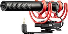 Микрофон RODE VideoMic NTG