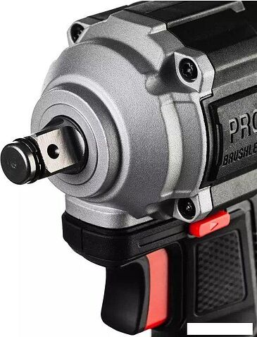 Гайковерт Runtec RT-IW300T (с 2-мя АКБ, кейс)