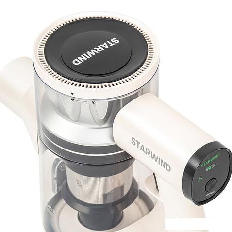 Пылесос StarWind SCH9950