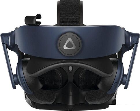 Очки виртуальной реальности для ПК HTC Vive Pro 2 Full Kit