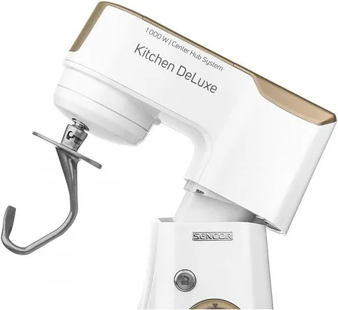 Кухонный комбайн Sencor STM 4467CH