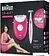 Эпилятор Braun Silk-epil 3 3-420